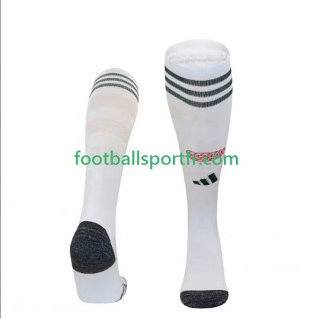 Bayern Munich Exterieur Chaussettes 2025-2026